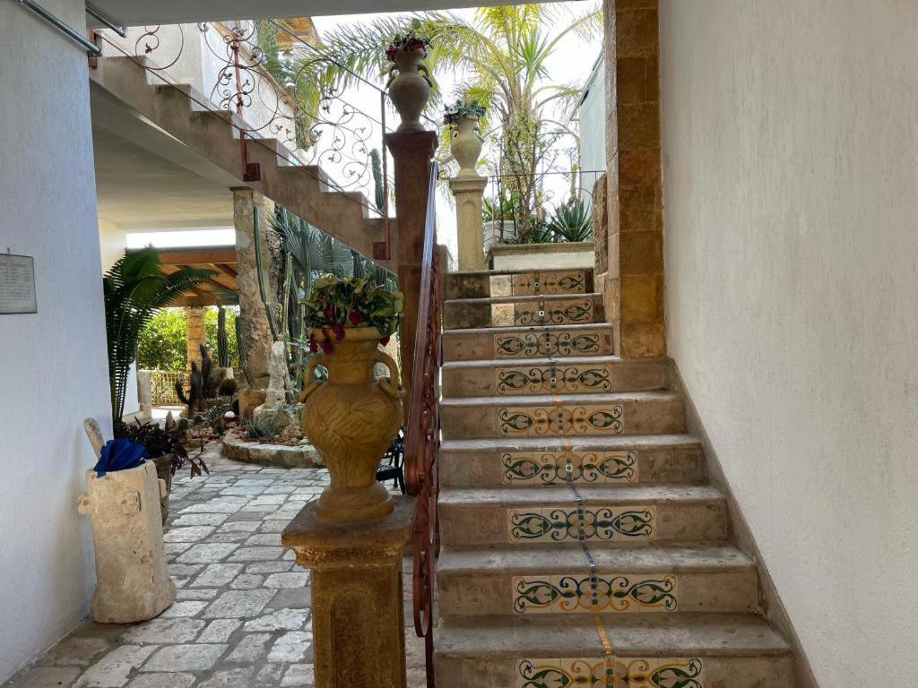 Felline In Bed&Breakfast Dimora Di Charme El Salento Bagian luar foto