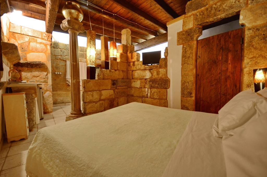 Felline In Bed&Breakfast Dimora Di Charme El Salento Bagian luar foto