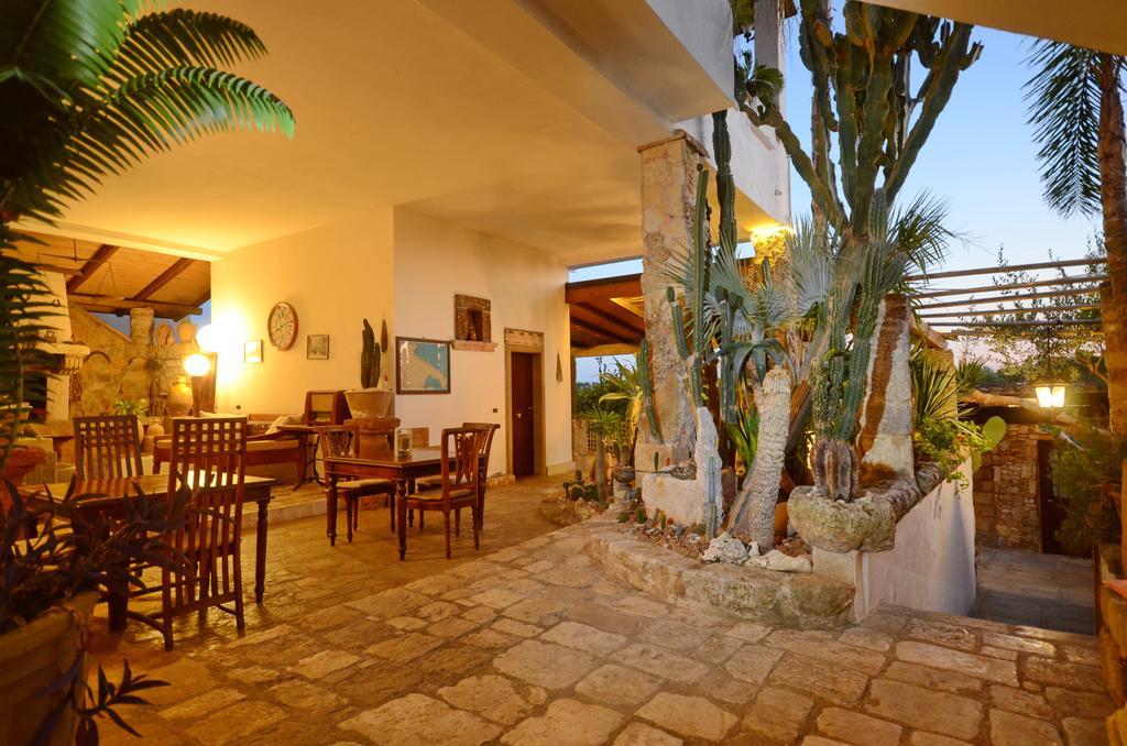 Felline In Bed&Breakfast Dimora Di Charme El Salento Bagian luar foto