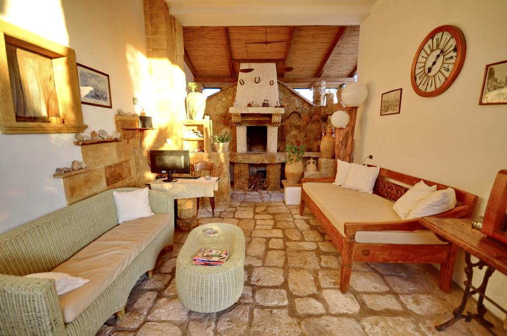 Felline In Bed&Breakfast Dimora Di Charme El Salento Bagian luar foto