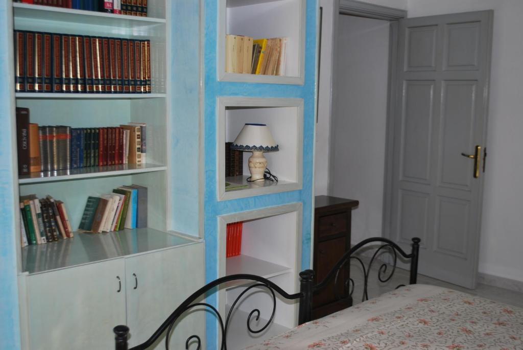 Felline In Bed&Breakfast Dimora Di Charme El Salento Ruang foto