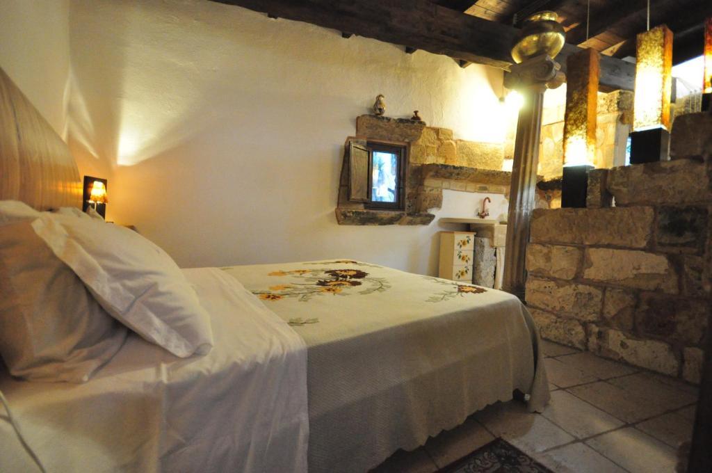 Felline In Bed&Breakfast Dimora Di Charme El Salento Ruang foto