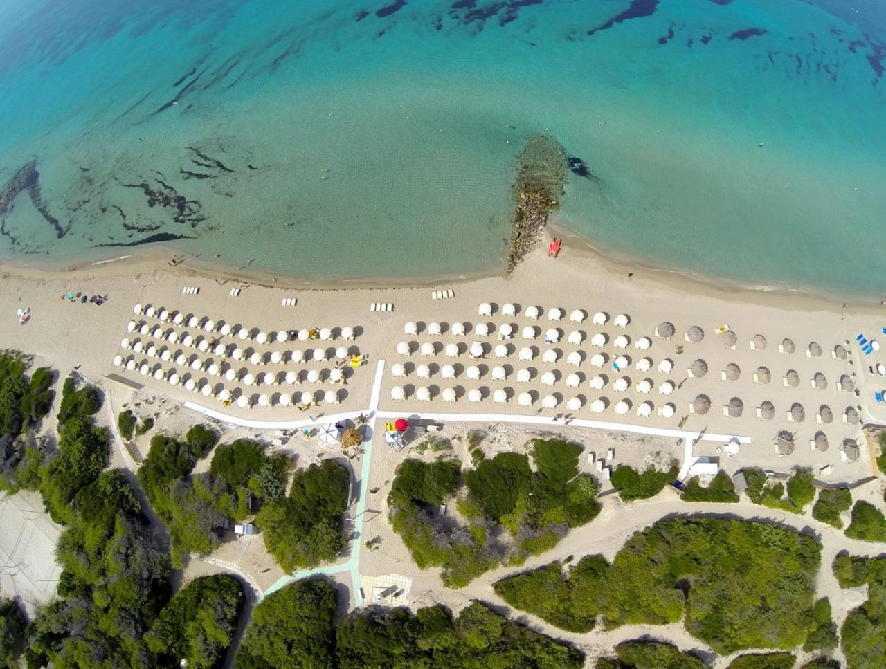 Felline In Bed&Breakfast Dimora Di Charme El Salento Bagian luar foto