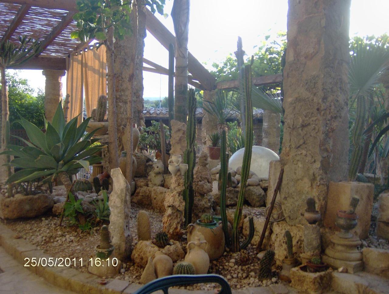 Felline In Bed&Breakfast Dimora Di Charme El Salento Bagian luar foto