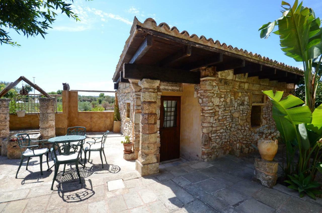 Felline In Bed&Breakfast Dimora Di Charme El Salento Bagian luar foto